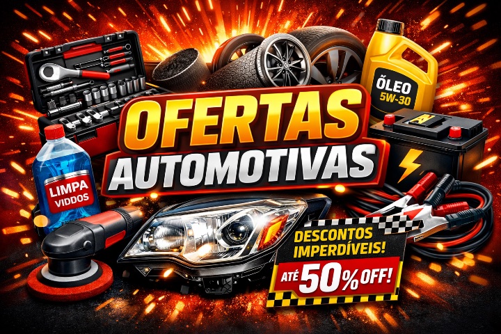 Alerta Ofertas | Auto