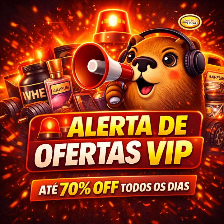 Alerta Ofertas | Vip